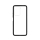 Etui do telefonów HTC U23pro SOLANO case / Colour: Black 99H20763-00